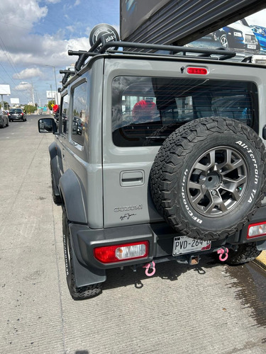 Suzuki Jimny 1.5 Glx At