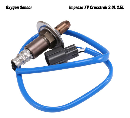 Sensor De Oxígeno O2 Para Automóvil Sensor De Relación Aire-