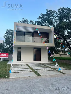 Casa en venta