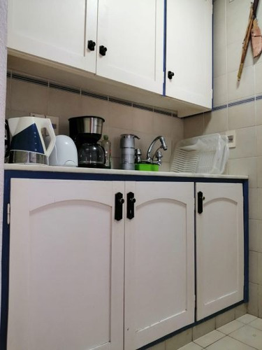 Venta De Apartamento 1 Dormitorio Península, Punta Del Este