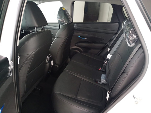Hyundai Tucson Hibrida 2026 Limited 1.100 Kms Por Tanqueada