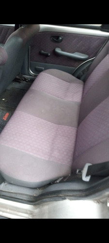 Fiat Siena 1.7 El