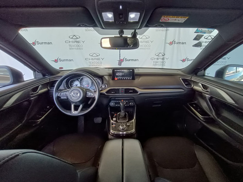 Mazda CX-9 2.5 I Grand Touring Awd At