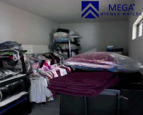Casa En Venta En Col. Garabitos Nuevo Durango