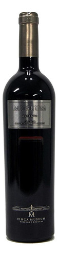 Pack De 2 Vino Tinto Museum Reserva 750 Ml