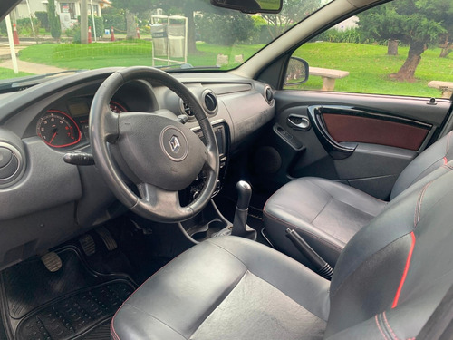 Renault Stepway