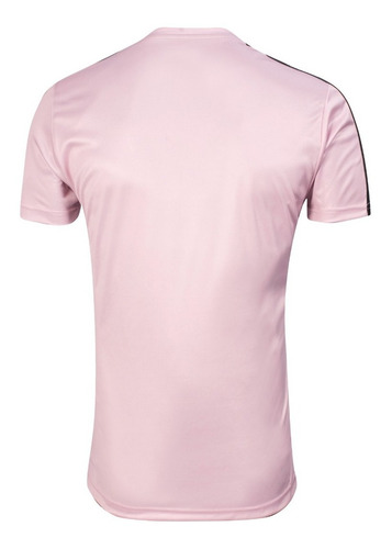 Imagen 2 de 3 de Remera Deportiva Wilson #90631