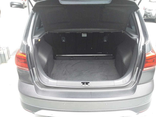 Volkswagen Suran 1.6 Track