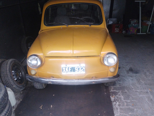 Fiat 600 0.6