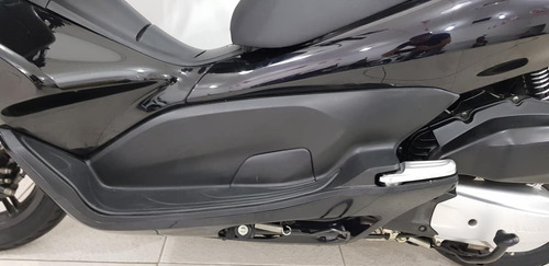 Honda Pcx 150 2015