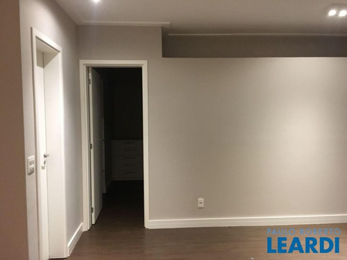 Imagem 9 de 15 de Apartamento - Vila Ipojuca - Sp - 634019