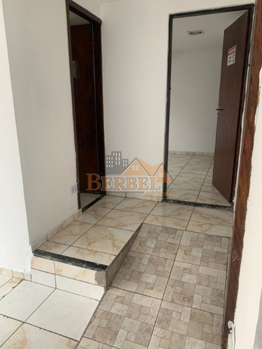 Imagem 13 de 19 de Casa Comercial Para Locação Com 100 M² - Artur Alvim - 2314