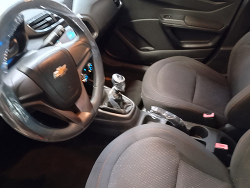Chevrolet Onix 1.0 Lt 5p