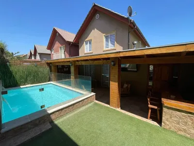Casa en venta