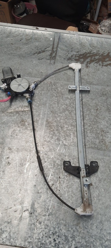 Motor Elevador Tracero Derecho Honda Cr-v 2004-2006