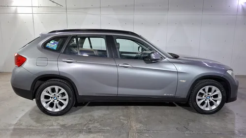 BMW X1 2.0 SDRIVE20IA