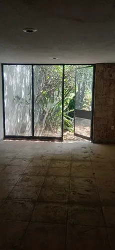 Casa En Venta En Col. Sta. Cruz Atoyac