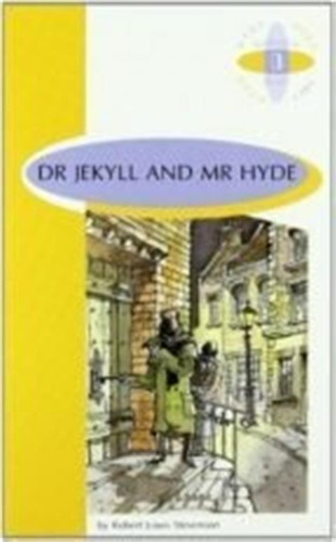 Dr.jekyll And Mr.hyde 4ºeso - Stevenson,robert Louis