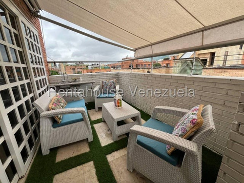 Venta Campo Alegre #26-467