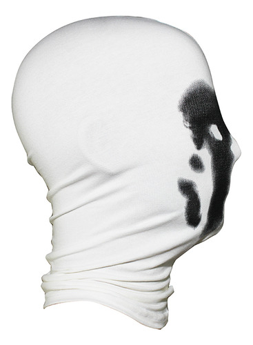 Máscara Integral Hero Cosplay Halloween Mask