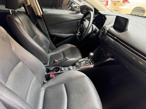 Mazda 2 1.5 Prime Sedan