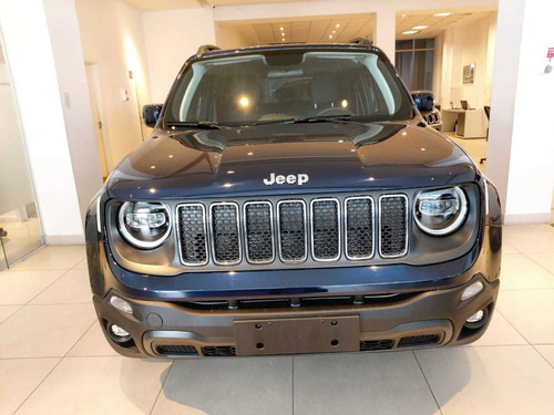 Jeep Renegade 1.8 Longitude Financiación Directa Consulte