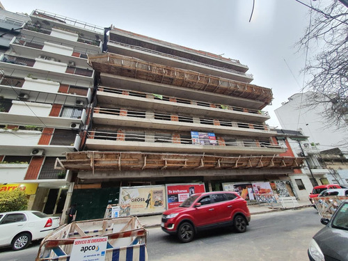 Imagen 3 de 7 de Precios De Obra Terminada Ambiente Divisible 42.5 M2 Totales A Estrenar