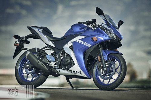 Imagen 8 de 15 de Yamaha R3 2018 0km Ciclofox Motos Balvanera