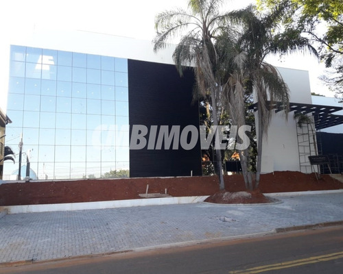 Imagem 3 de 30 de Prédio Comercial Para Alugar No Bairro Jardim Santa Genebra Em Campinas - Pr03464 - 68200529