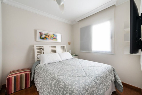 Imagem 24 de 28 de Apartamento - Ap02291 - 70999761
