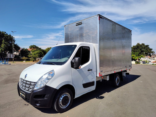 Renault Master chasis 2.3 L2h1 2p