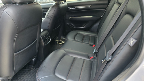 Mazda CX-5 2.5 S Grand Touring 4x2 At