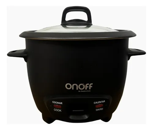 Olla Arrocera 1l On Off