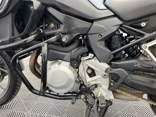 Bmw F750 Gs 853 2020