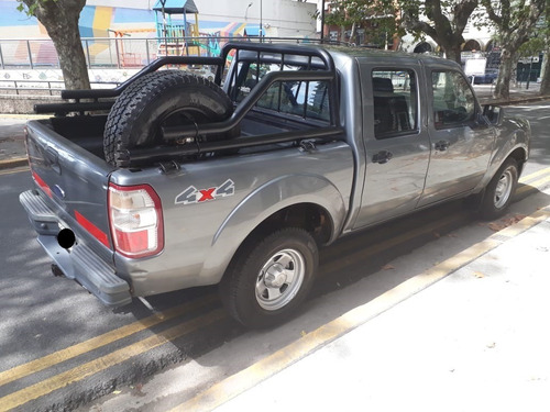 Imagen 3 de 14 de Ford Ranger Xl Plus 3.0 4x4