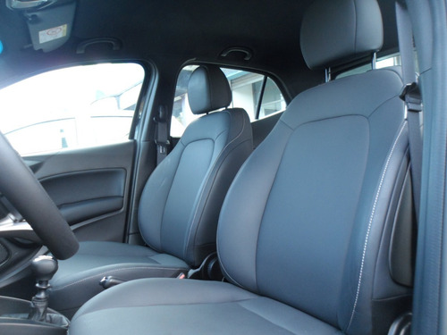 Imagen 7 de 14 de Fiat Argo 0km 2022 Tomo Usado 1.3 1.8 Hgt Deportivo Cuotas *