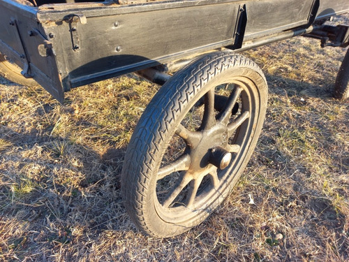 Imagen 12 de 20 de Carro Buggy Menonita