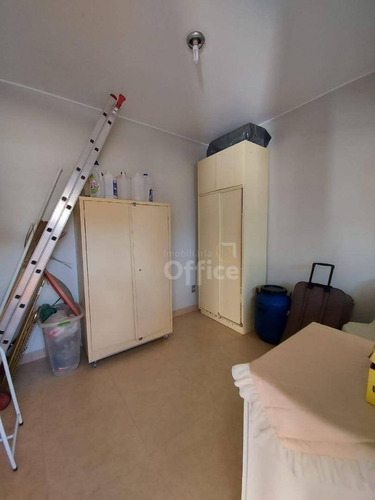Imagem 16 de 30 de Sobrado À Venda, 389 M² Por R$ 1.100.000,00 - Jardim Bandeirante - Anápolis/go - So0023