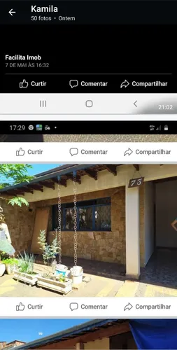 Casa Com 5 Dormitórios Com Armários Planejados 