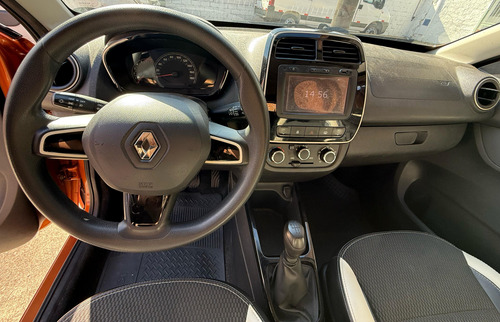 Renault Kwid 1.0 12v Intense Sce 5p