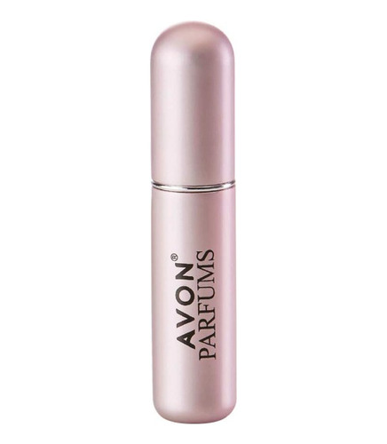 Perfumero Recargable Avon Rellenable Original