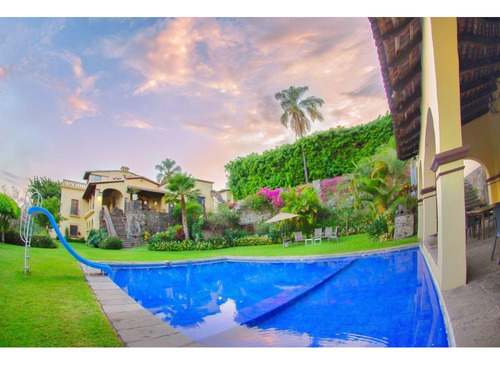 Atención Inversionistas Para Proyecto Inmobiliario En Cuernavaca