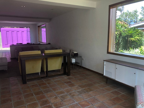 Imagen 4 de 21 de Casa Venta La Lagunita Country Club, Municipio El Hatillo. Riv 5723
