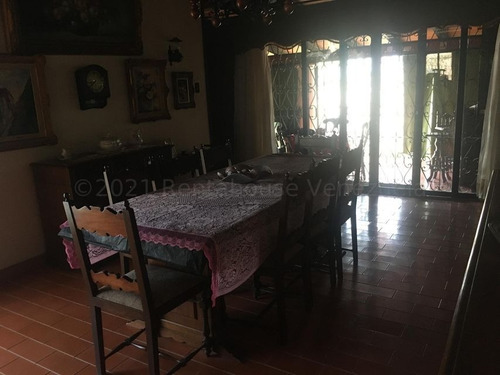 Imagen 6 de 16 de Quinta En Venta Prados Del Este Mls #21-18072