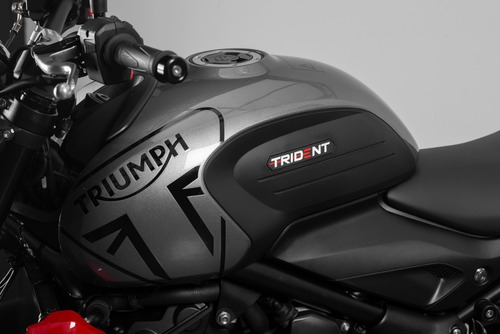 Imagen 13 de 23 de Triumph Trident