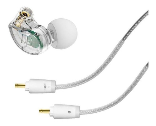 Imagen 3 de 3 de Auriculares in-ear MEE audio M6 PRO clear