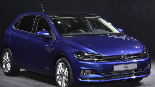 Volkswagen Polo 0km 2020 $300.000 O Tu Usado + Cuotas G