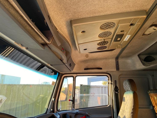 Mercedez Benz 1634