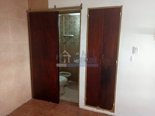 Imagen 8 de 8 de Nueva Cordoba! En Venta Monoambiente Vivienda/oficina