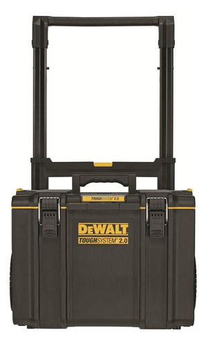 Dewalt Almacenamiento Movil Dwst08450 Tough System 2.0